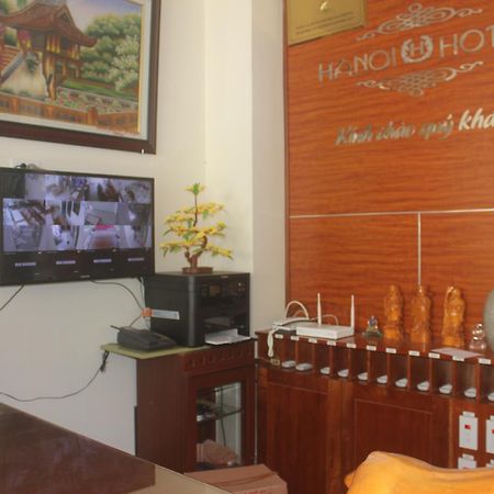 Catba Sunrise Hotel Dong Khe Sau ภายนอก รูปภาพ